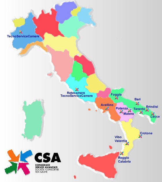 CSA_Italia