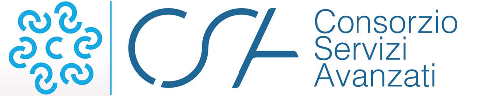 Logo CSA