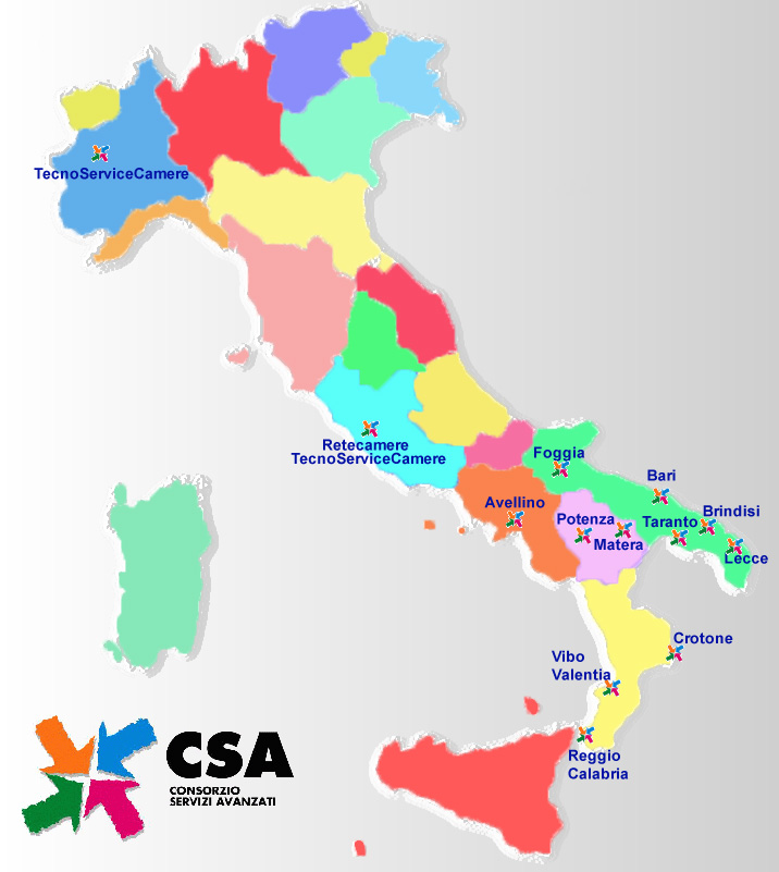 CSA_Italia