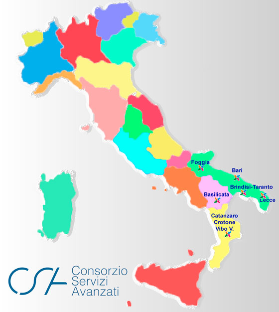assetto società